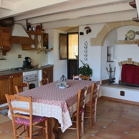Villa La Ferula à Laterza Extérieur photo