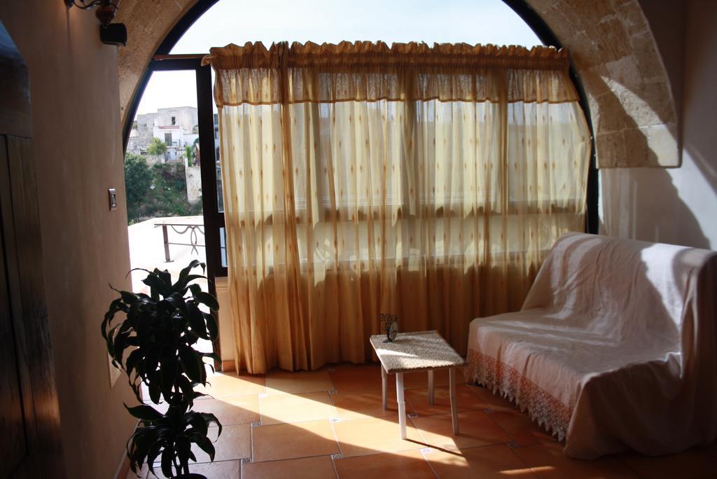 Villa La Ferula à Laterza Chambre photo